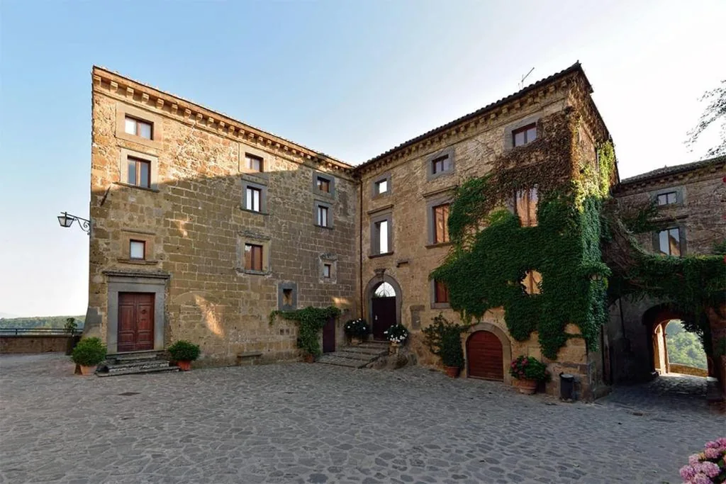 La Cava – Palazzo Pallotti — foto 5