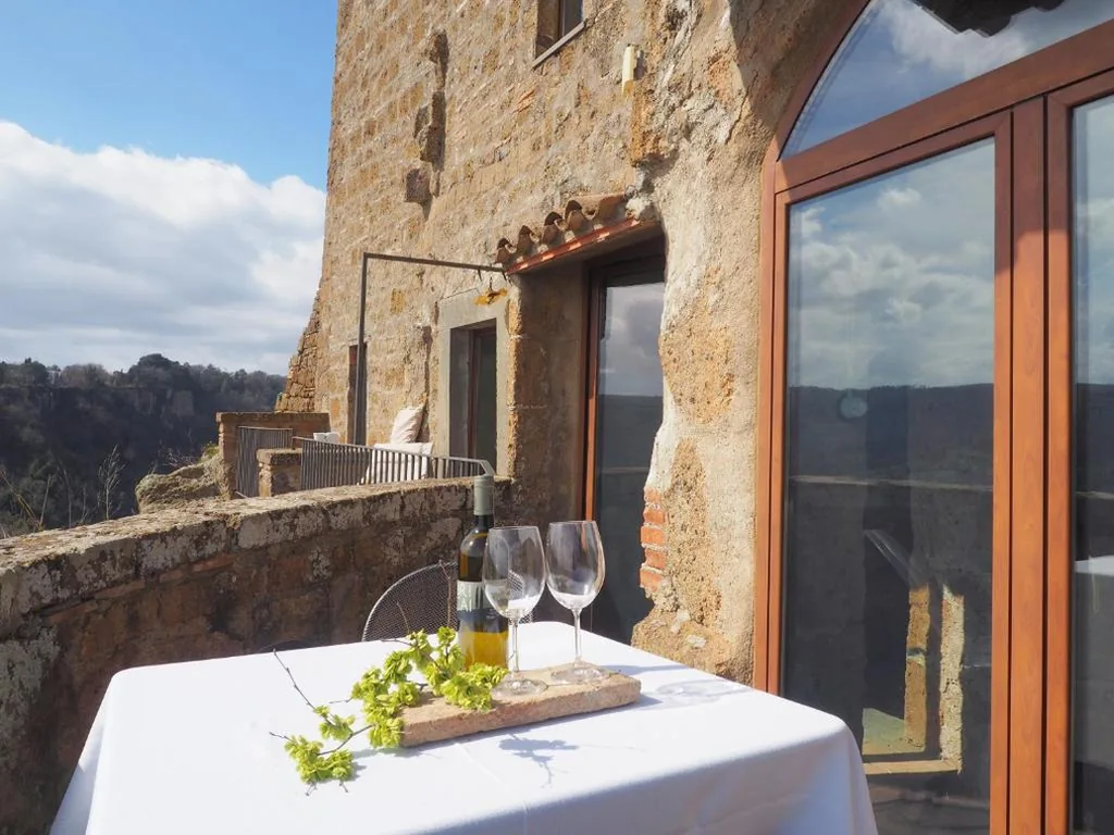 La Cava – Palazzo Pallotti — foto 8