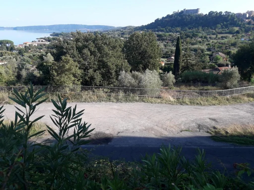 La Cerasa – vista Lago di Bracciano e giardino privato — foto 3