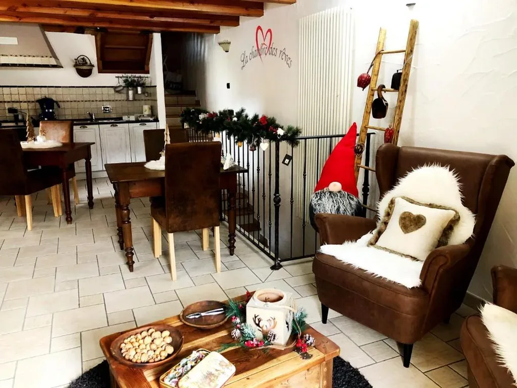 La Chambre des Rêves — foto 4