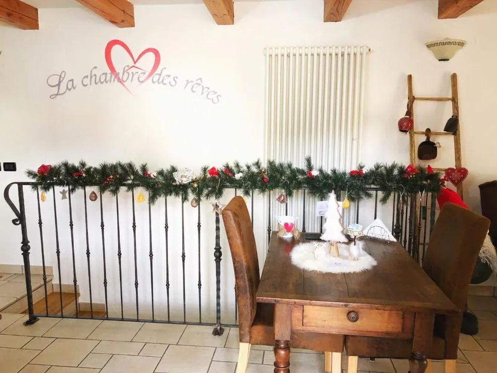 La Chambre des Rêves — foto 8