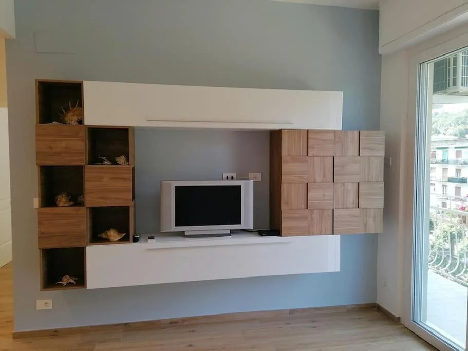 La conchiglia, air conditioning and parking — foto 5