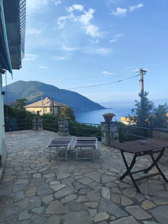 La CONCHIGLIA Bed & Breakfast — foto 3