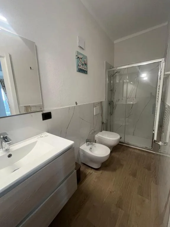 La CONCHIGLIA Bed & Breakfast — foto 5