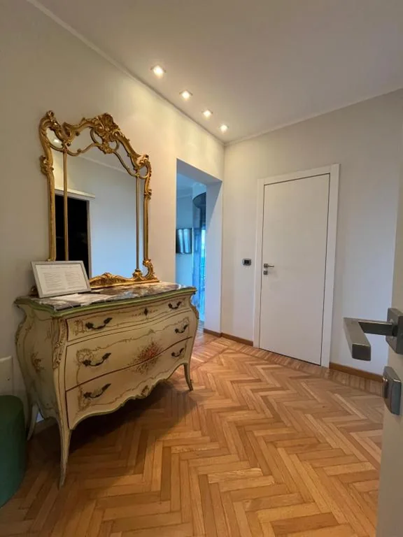 La CONCHIGLIA Bed & Breakfast — foto 7