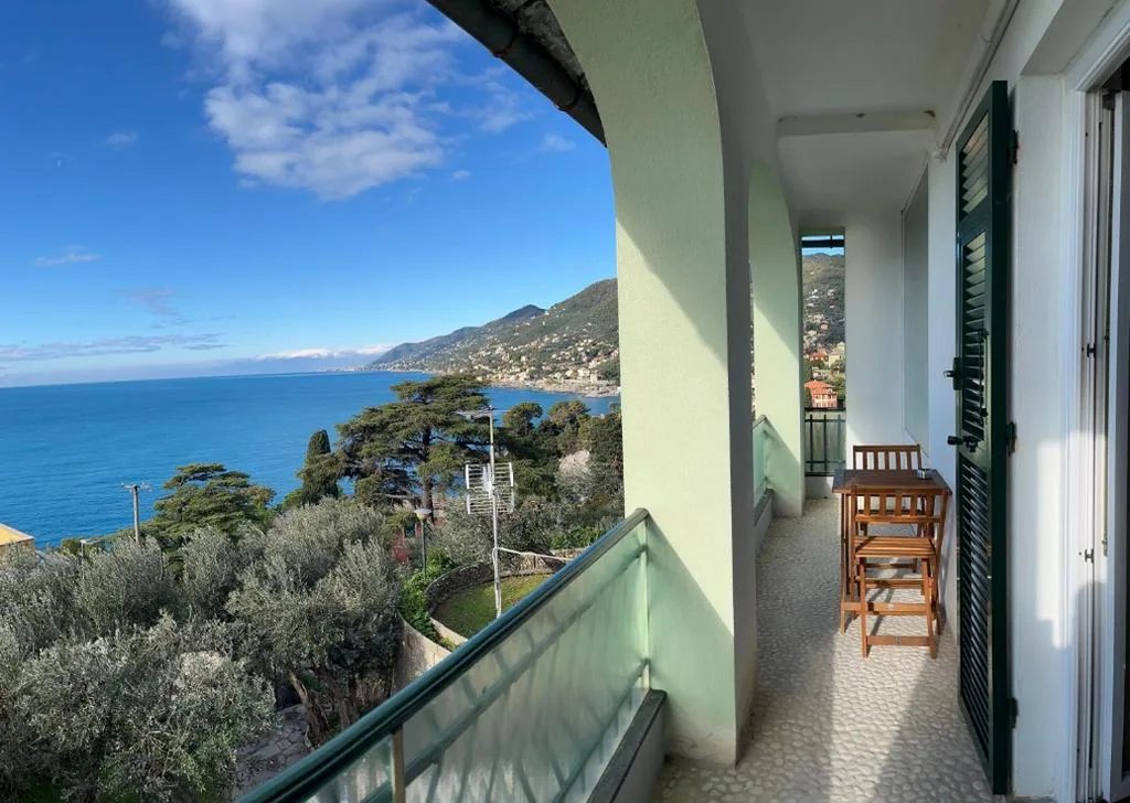 La CONCHIGLIA Bed & Breakfast — foto 8