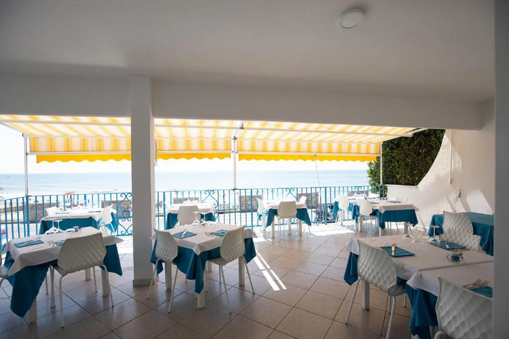 La Conchiglia sul Mare — foto 4