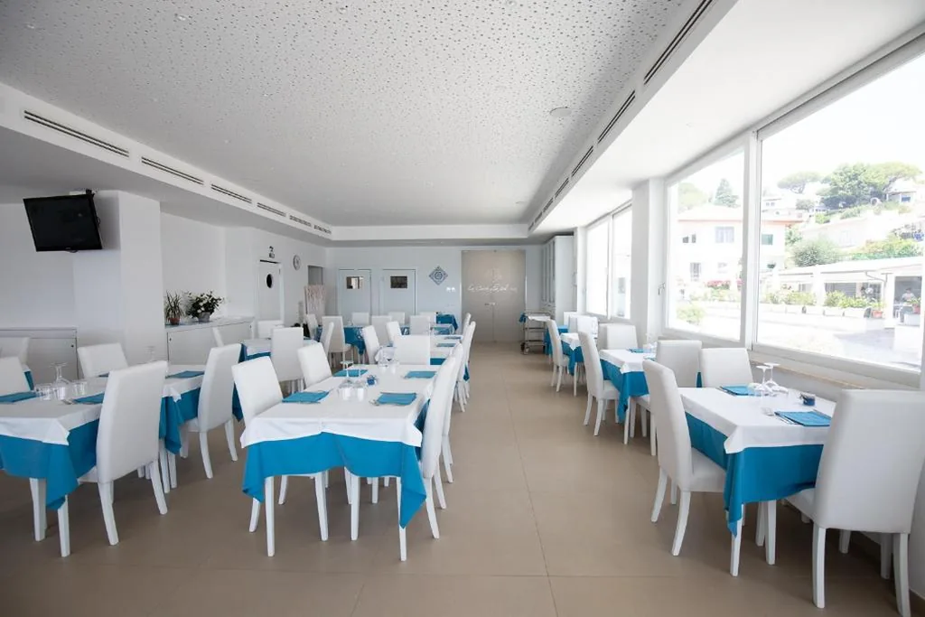 La Conchiglia sul Mare — foto 5