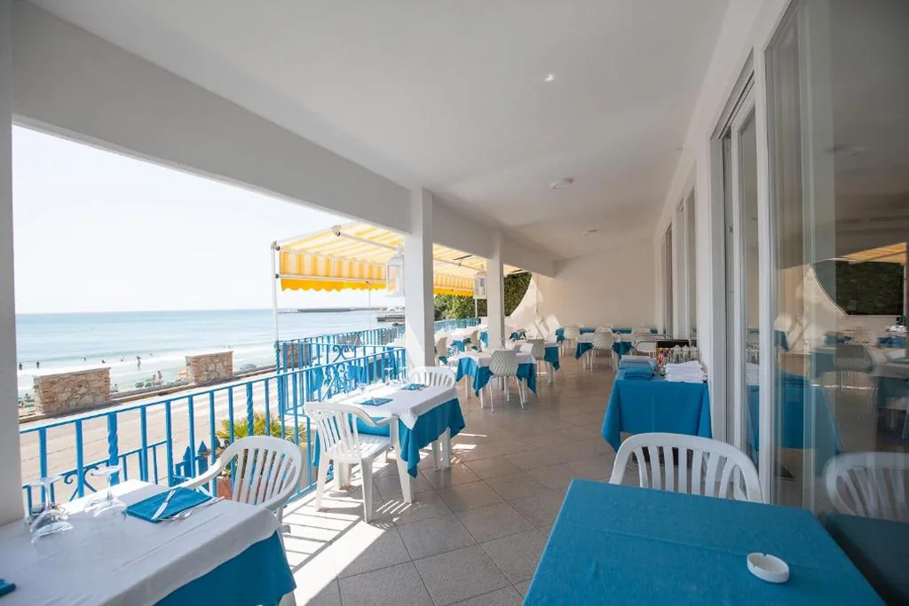 La Conchiglia sul Mare — foto 6
