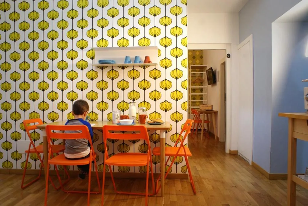 La Controra Guesthouse Roma — foto 3
