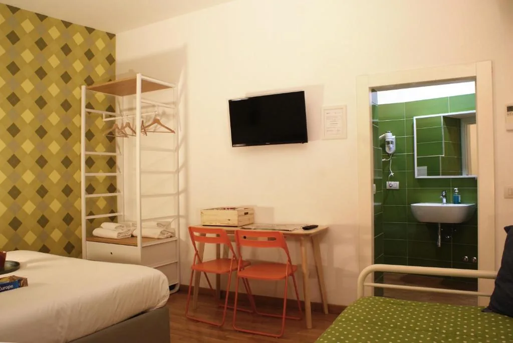 La Controra Guesthouse Roma — foto 4