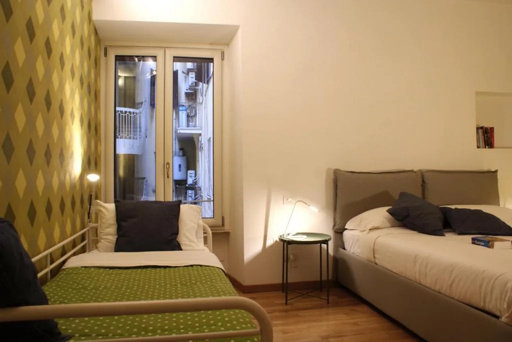 La Controra Guesthouse Roma — foto 5
