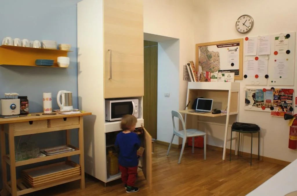 La Controra Guesthouse Roma — foto 6