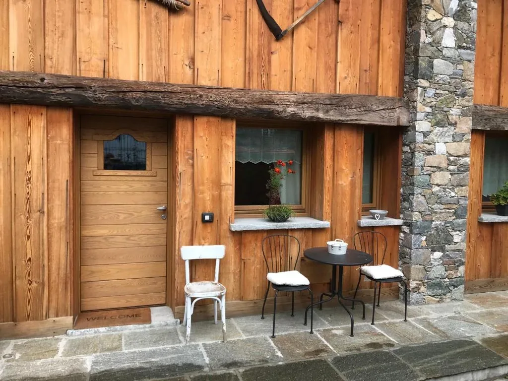 La Corbeille — foto 6