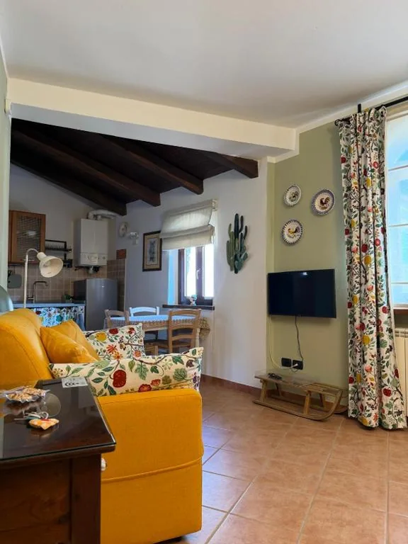 La Corte di San Rocco