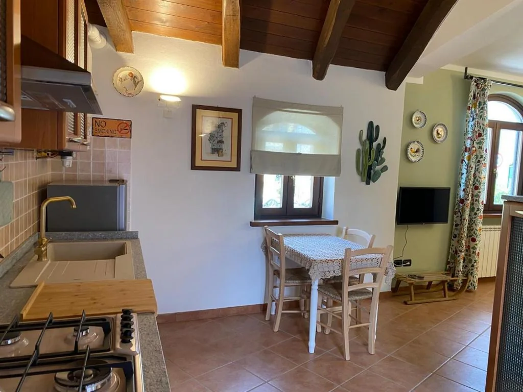 La Corte di San Rocco — foto 4