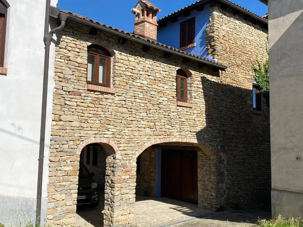 La Corte di San Rocco — foto 6