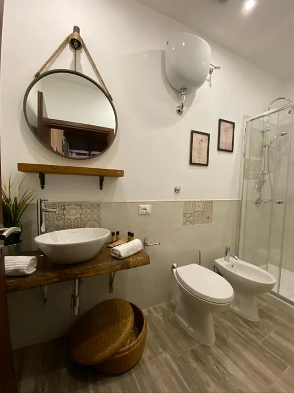 La Corte Segreta Tivoli — foto 3