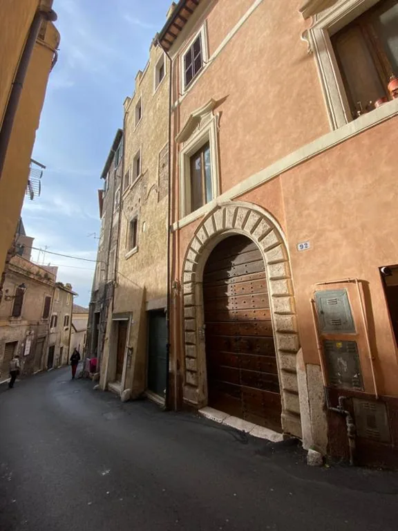 La Corte Segreta Tivoli — foto 5