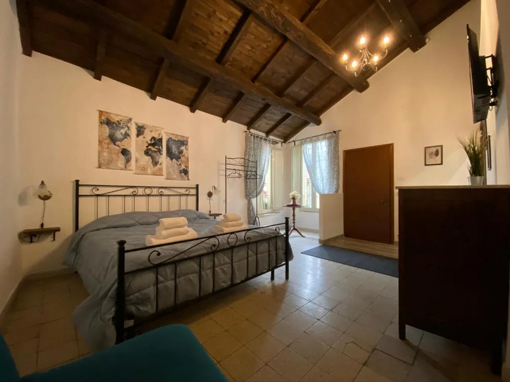 La Corte Segreta Tivoli — foto 6