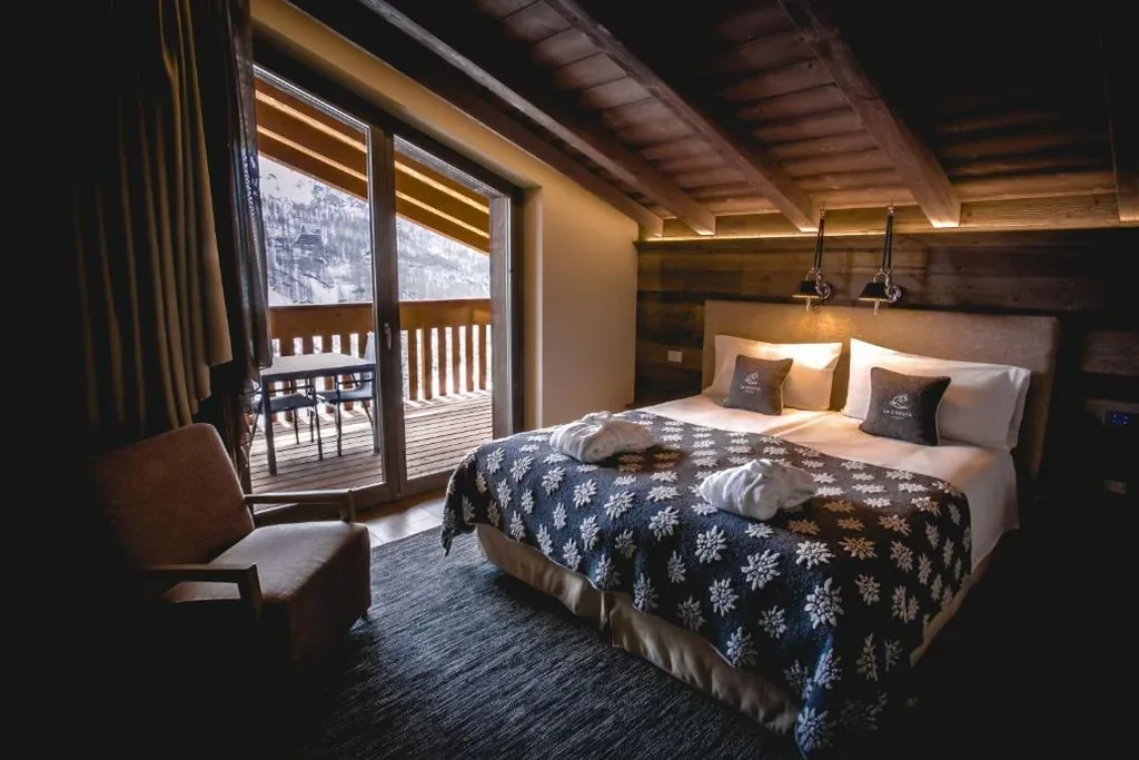La Cresta Chalet