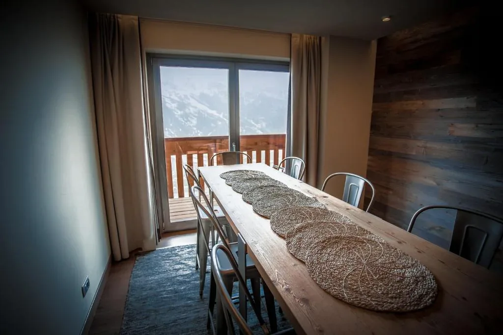 La Cresta Chalet — foto 5