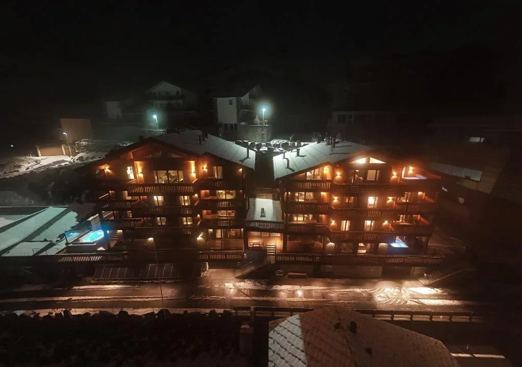 La Cresta Chalet — foto 6