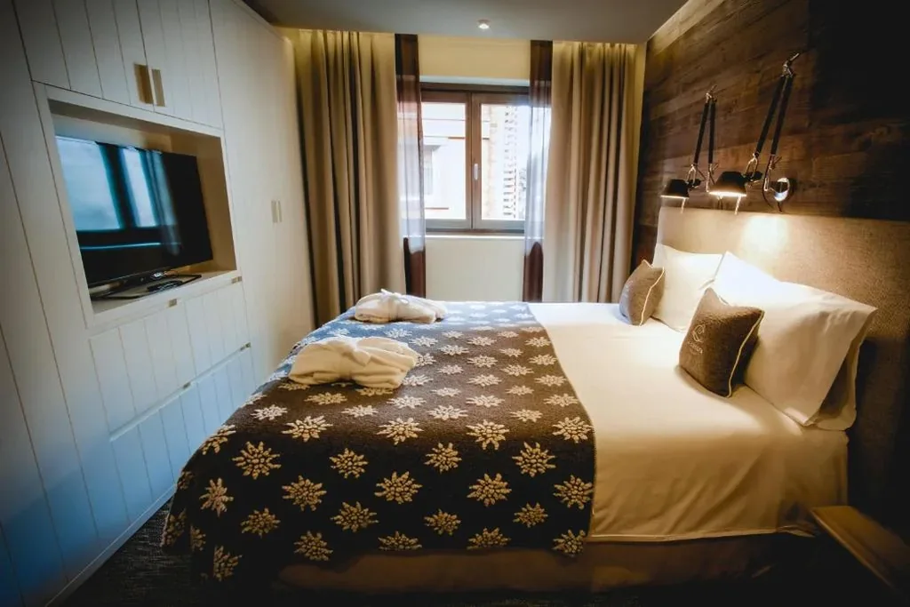 La Cresta Chalet — foto 8