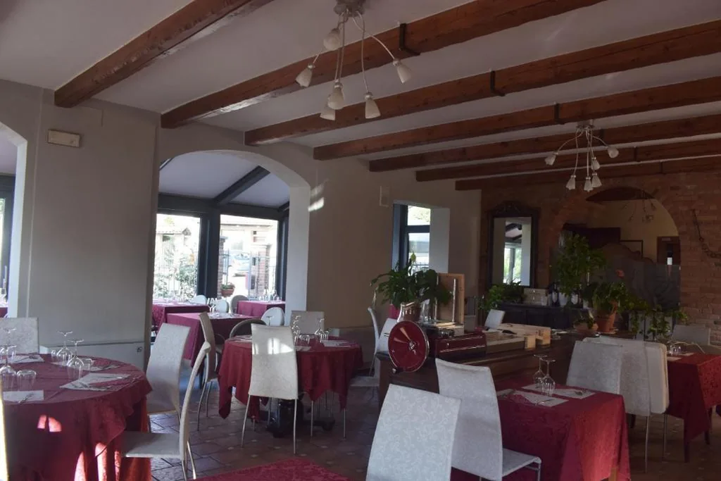La Crota Ristorante e Camere da Danilo dal 1983 — foto 8