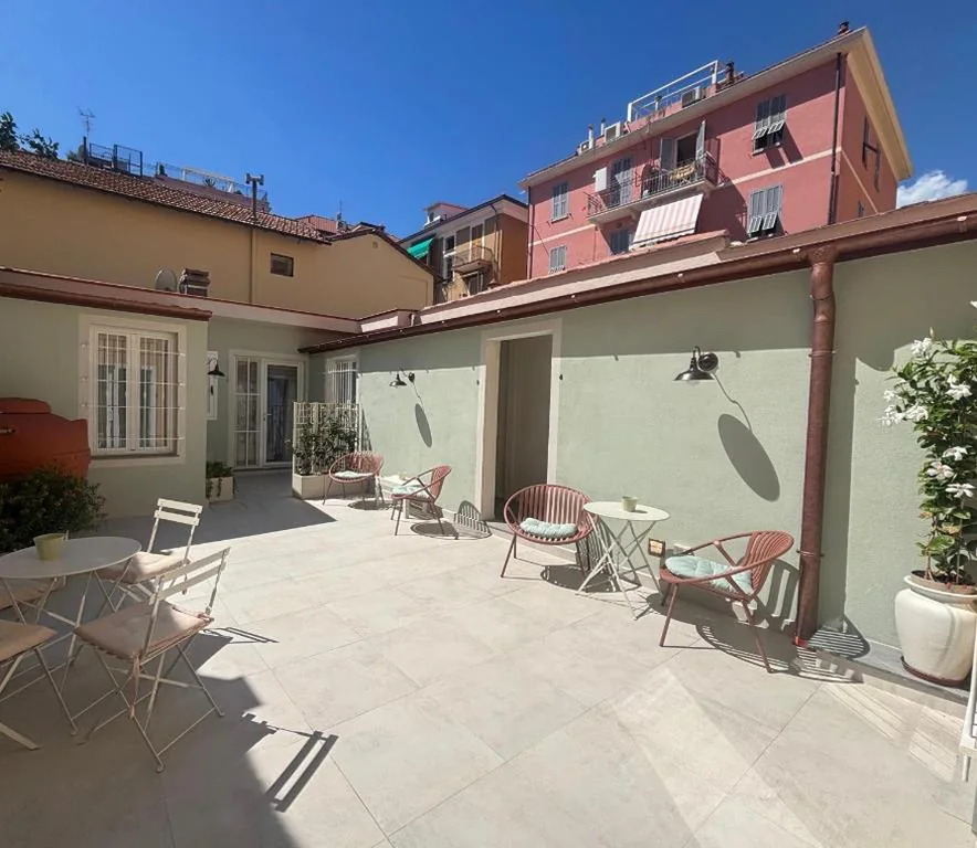 La Cuccagna