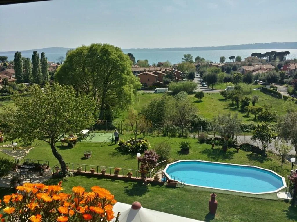 La Cupoletta -Holiday House – GILDA
