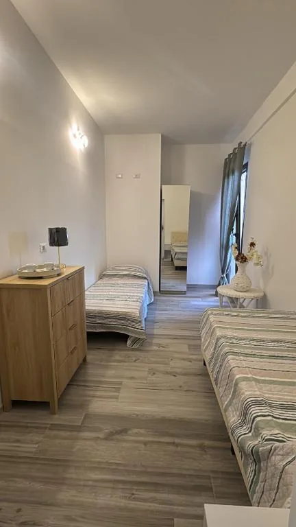 La Cupoletta -Holiday House – GILDA