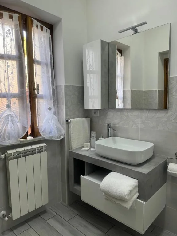 La Cupoletta -Holiday House – GILDA — foto 3