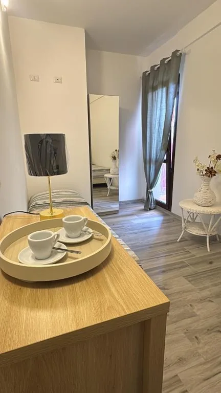La Cupoletta -Holiday House – GILDA — foto 4