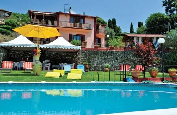 La Cupoletta Holiday House -Magnolia