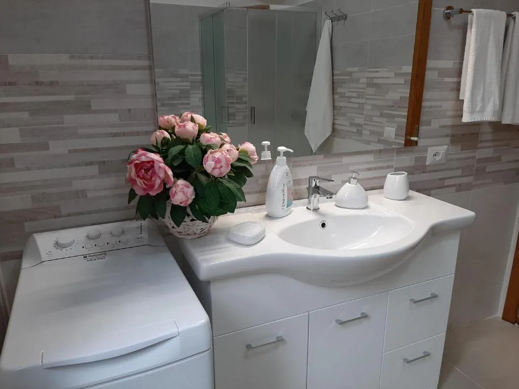 La Cupoletta Holiday House -Magnolia — foto 3