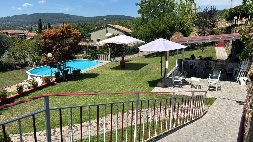 La Cupoletta Holiday House -Magnolia — foto 4