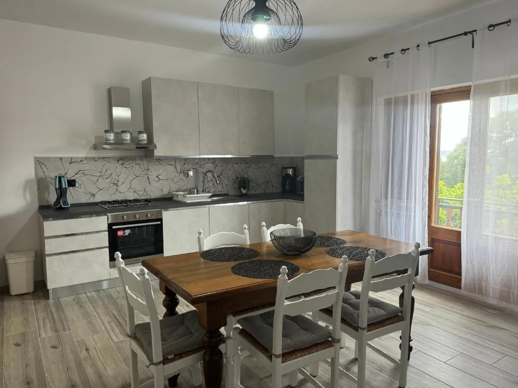 La Cupoletta Holiday House -Magnolia — foto 5