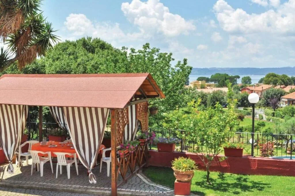 La Cupoletta Holiday House -Magnolia — foto 6