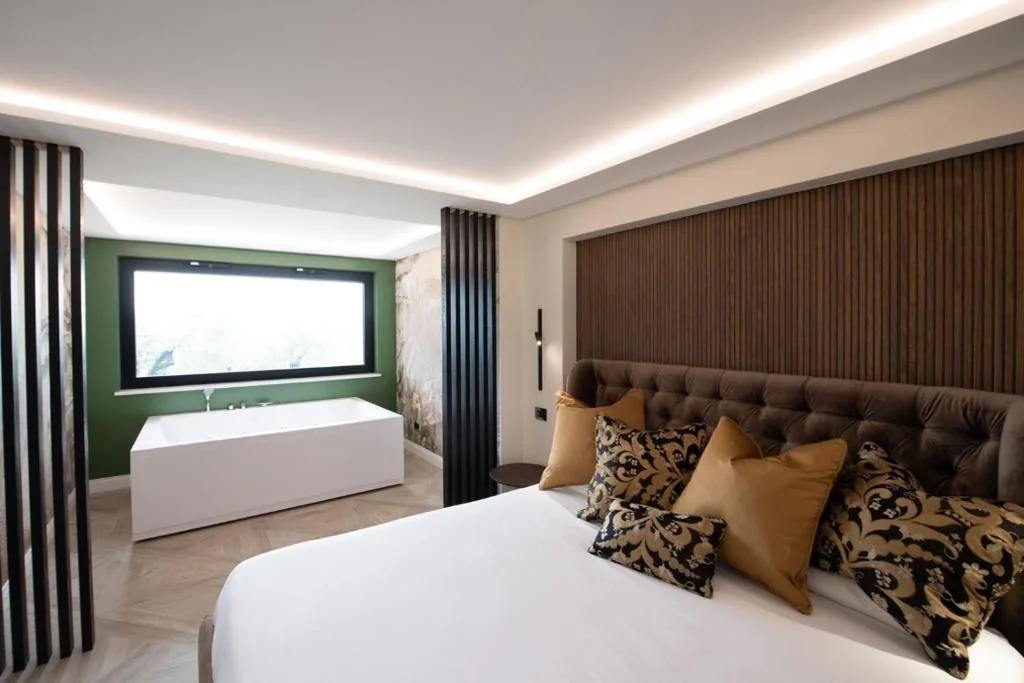 La Dependance Luxury Bed and Breakfast