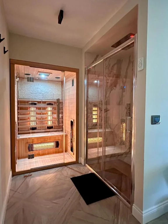 La Dependance Luxury Bed and Breakfast — foto 3
