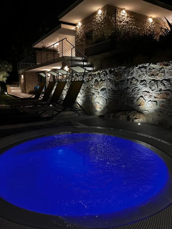La Dependance Luxury Bed and Breakfast — foto 4