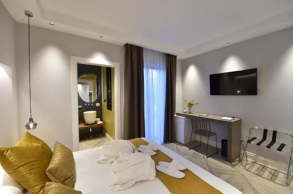 La Dependance Luxury Bed and Breakfast — foto 5