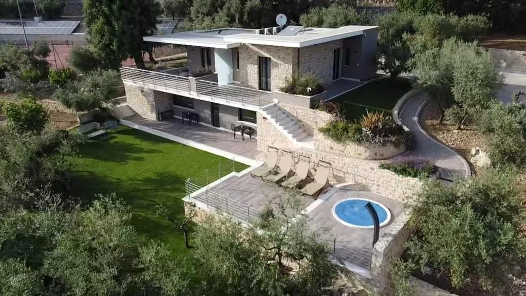 La Dependance Luxury Bed and Breakfast — foto 6