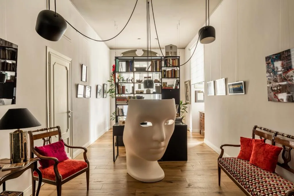 La Design.aTA Experience Bed & Breakfast