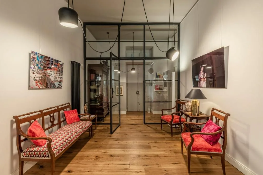 La Design.aTA Experience Bed & Breakfast — foto 3