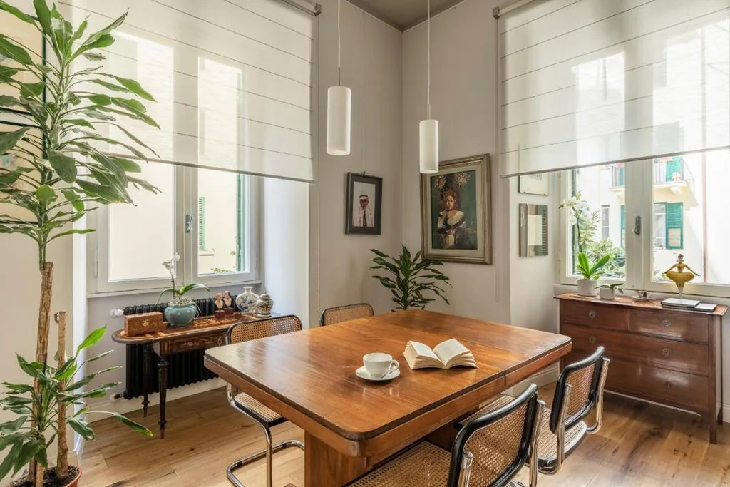 La Design.aTA Experience Bed & Breakfast — foto 4