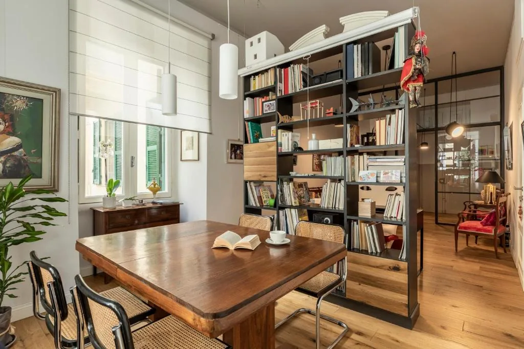 La Design.aTA Experience Bed & Breakfast — foto 5