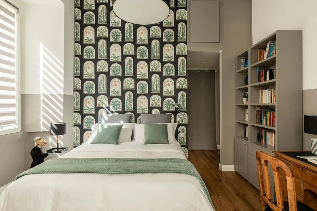 La Design.aTA Experience Bed & Breakfast — foto 8