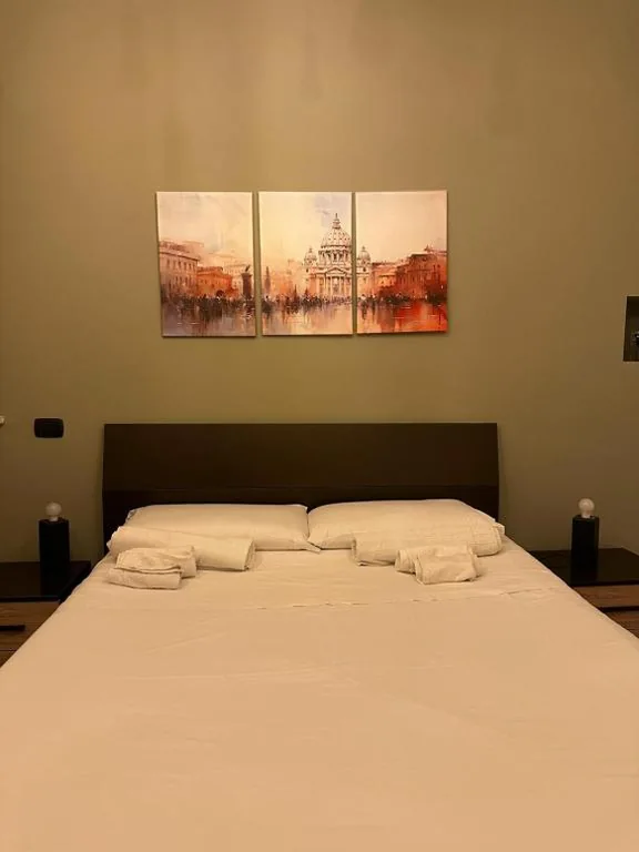La Dimora dei Consoli – Apartment San Peter